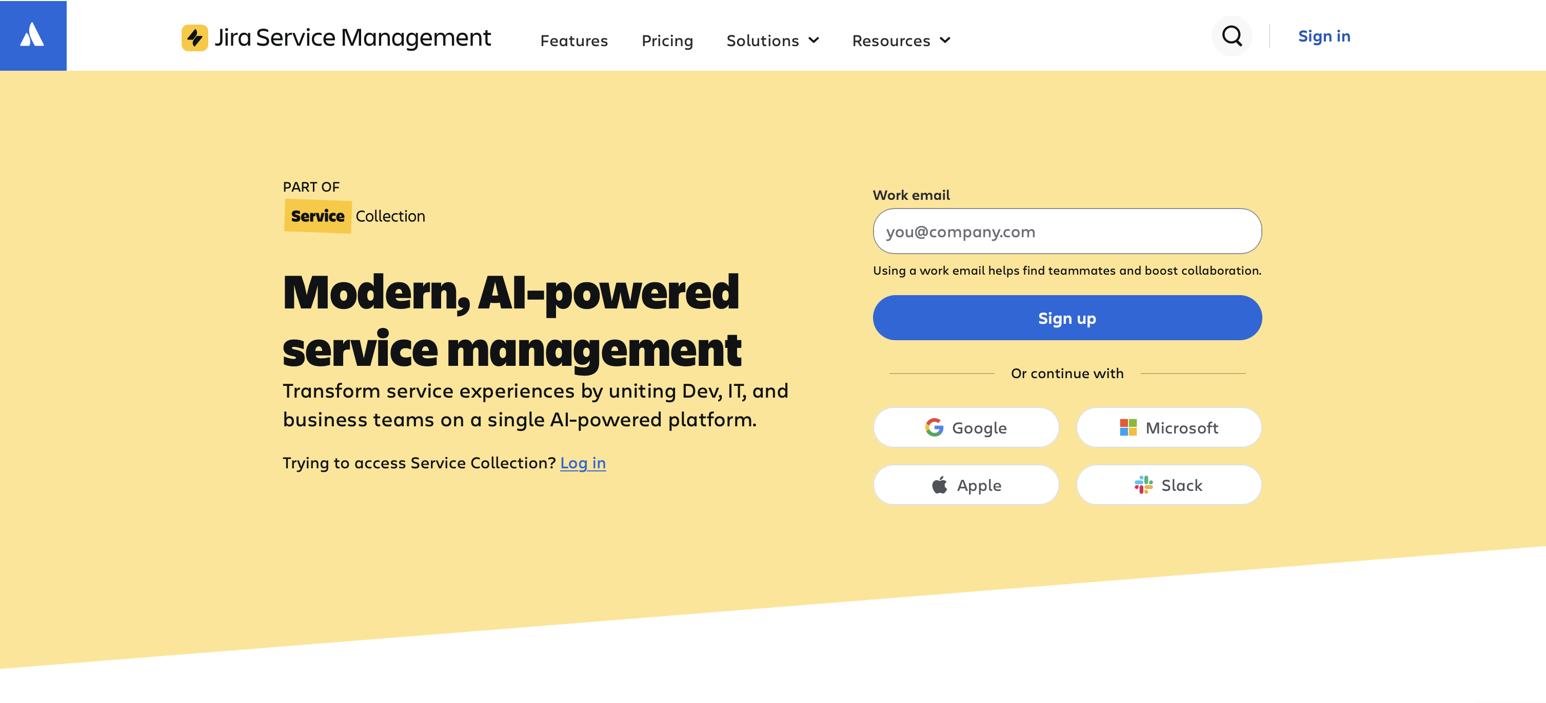 jira service management
